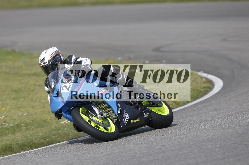 /08 17.04.2026  TZ Motorsport ADR/Gruppe rot/23